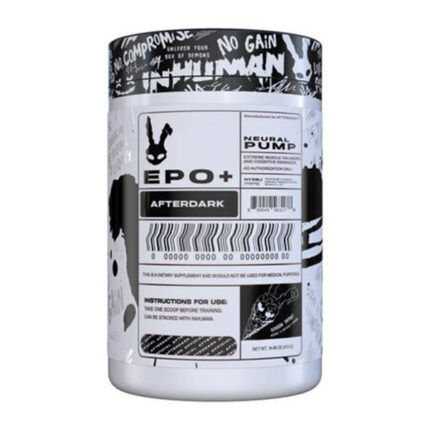 EPO+ Pump