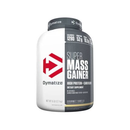 Super Mass Gainer