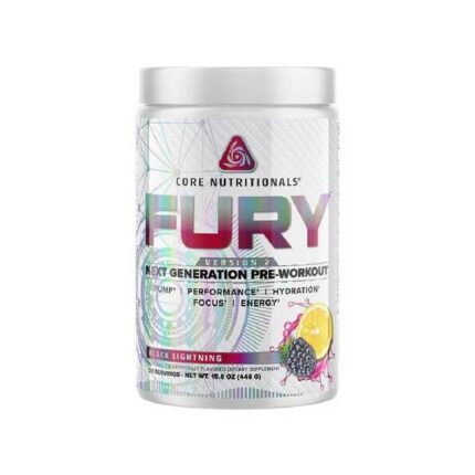 Fury V2