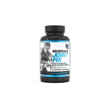Muscle and Joint Fix