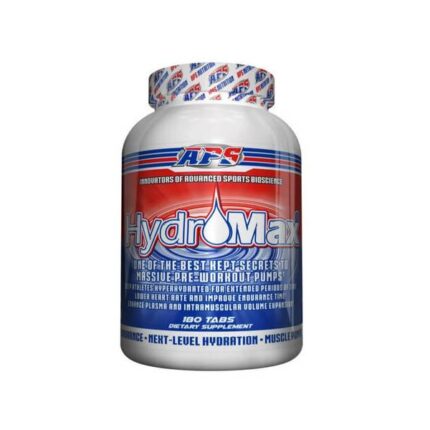 HydroMax
