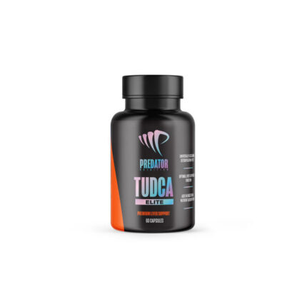 TUDCA Elite