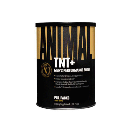 Animal TNT+