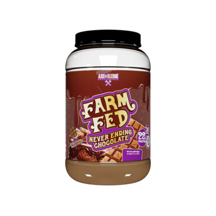 Farm Fed Protein