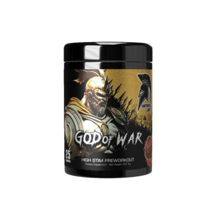 God of War