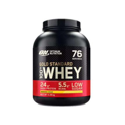 Gold Standard 100% Whey