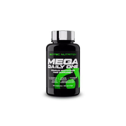 Mega Daily One Plus