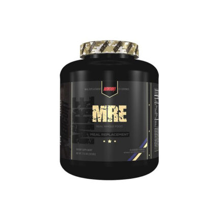 MRE Meal Replacement Protein