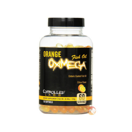 Orange Oximega