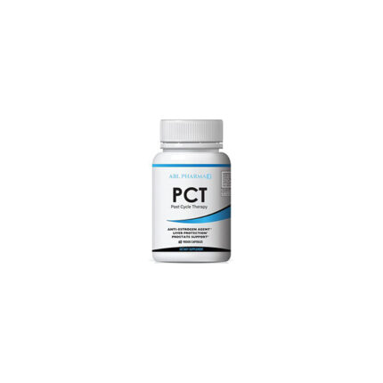 Pharma PCT