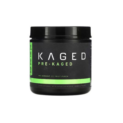 pre-kaged