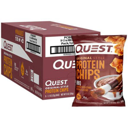 Quest Protein Chips