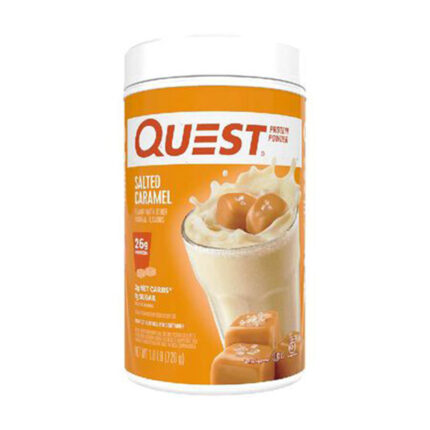 Quest Protein Powder