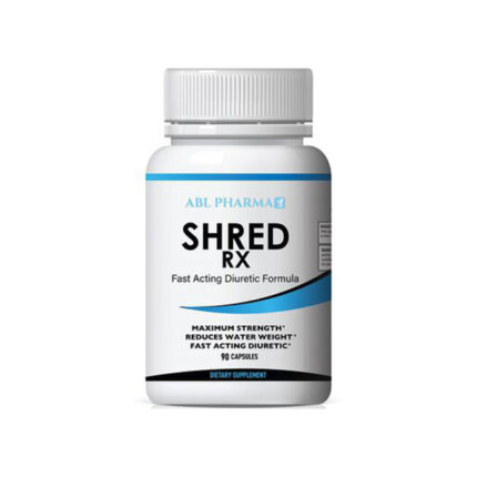 shred-RX