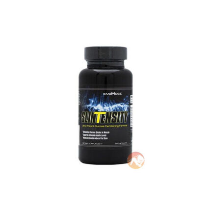 Slintensity 90 Capsules Fat Burners