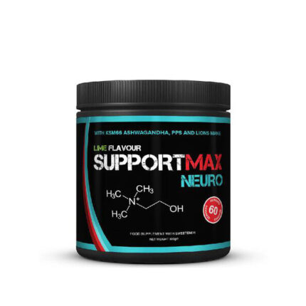 Supportmax Neuro