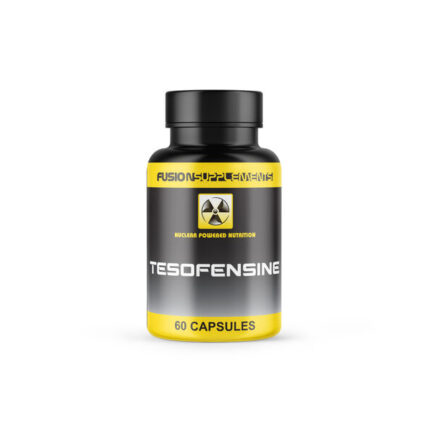 Tesofensine