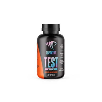 Test Elite