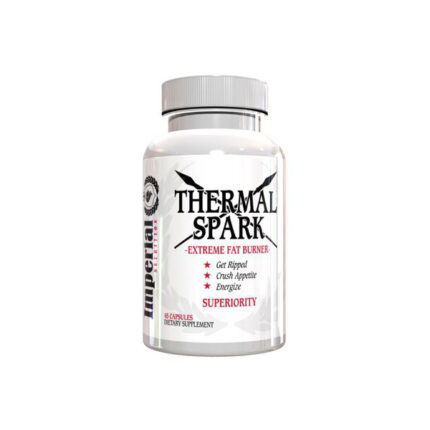Thermal Spark ETA - September