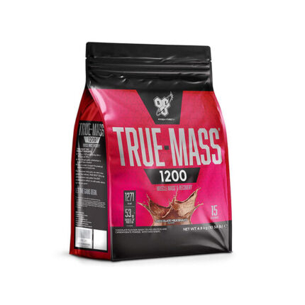 True Mass 1200