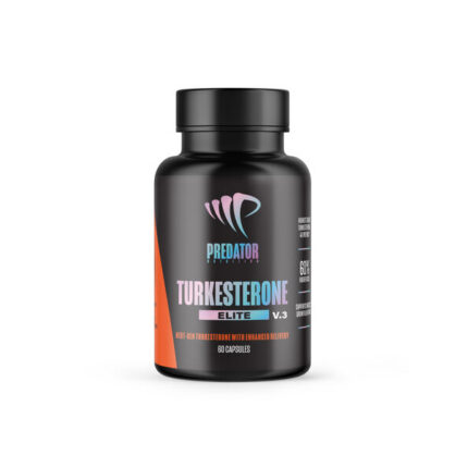 Turkesterone Elite