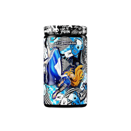 Void Pre Workout