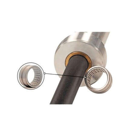 Competition Powerlifting Barbell 20Kg Sharp Fitness Equipment
