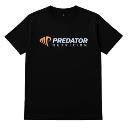 Predator Performance T-Shirt Extra Large Mens Workout Clothing