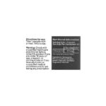 Emoxypine 60 Capsules Nootropic Supplements-1