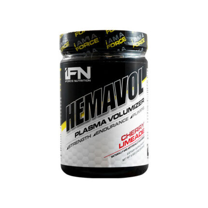 Hemavol Powder