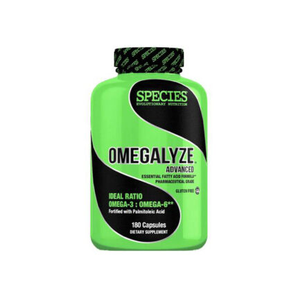 Omegalyze Advanced