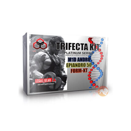 Trifecta Andro Kit